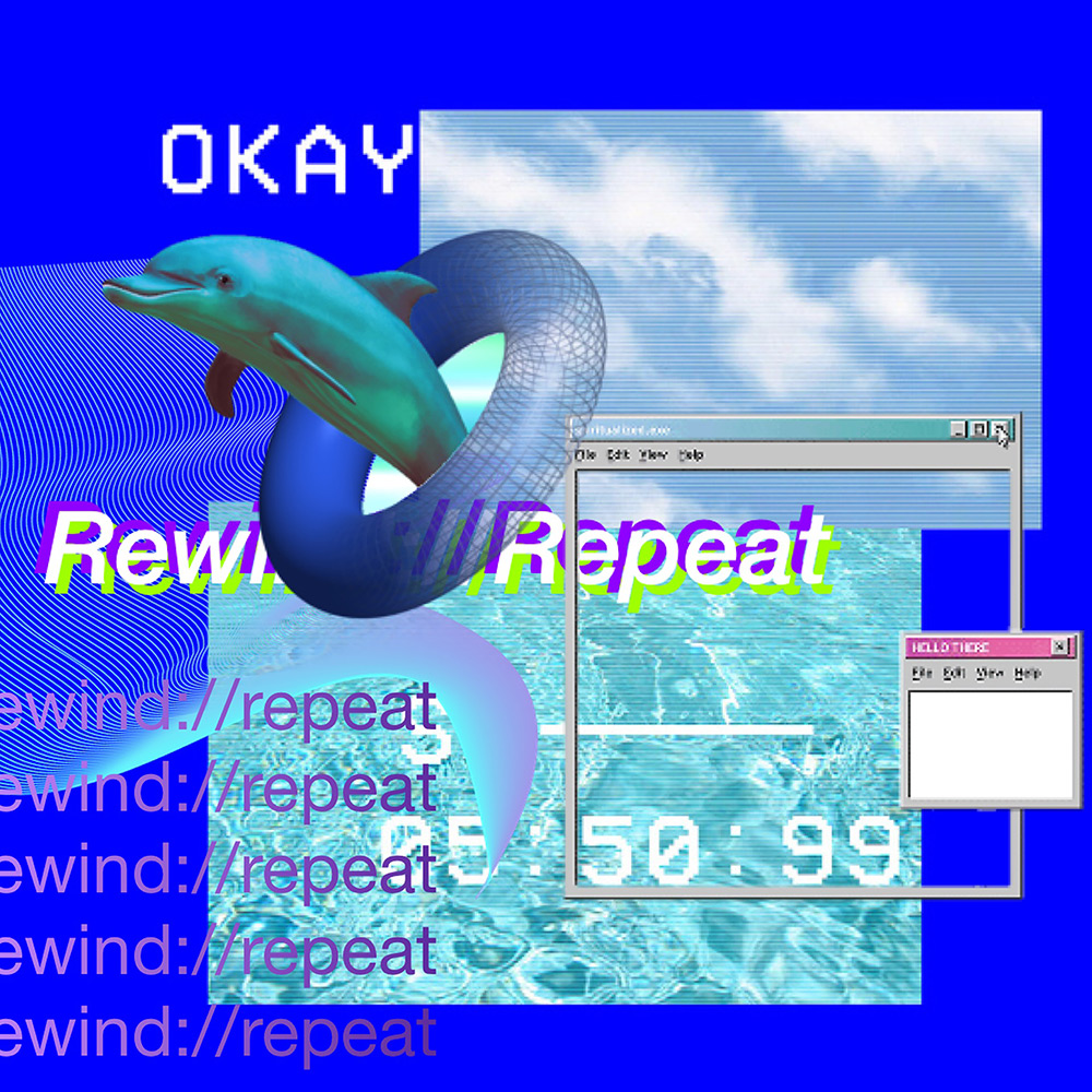 Rewind Repeat single artwork 1000